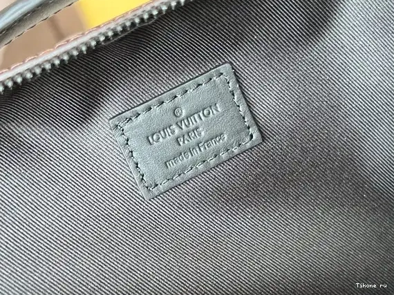 Affordable SOFT VUITTON LOUIS TRUNK HANDLE 0504